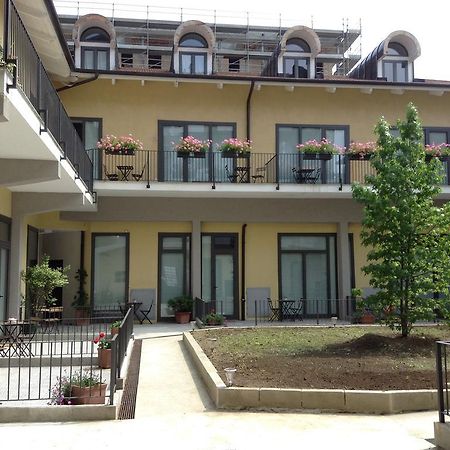 شقة Loft Regio Parco تورينو المظهر الخارجي الصورة
