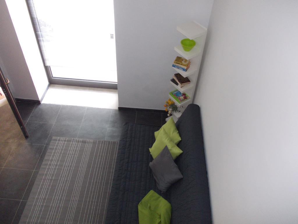 شقة Loft Regio Parco تورينو المظهر الخارجي الصورة