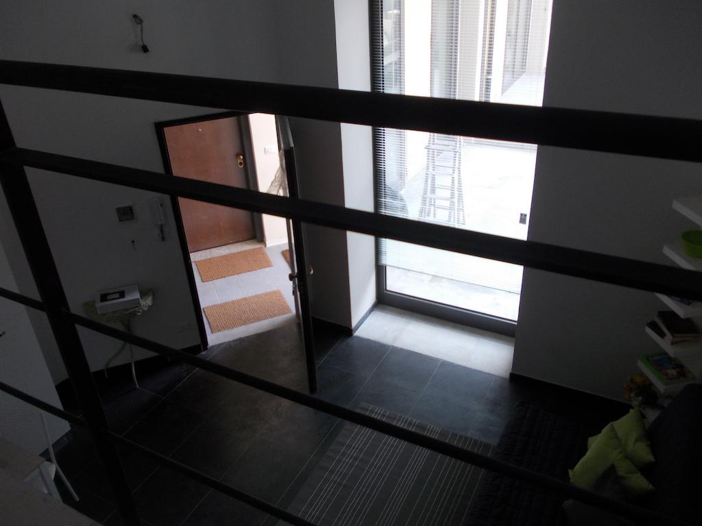 شقة Loft Regio Parco تورينو المظهر الخارجي الصورة
