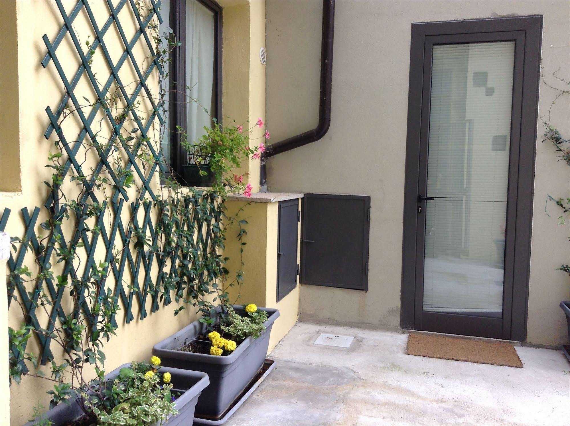 شقة Loft Regio Parco تورينو المظهر الخارجي الصورة