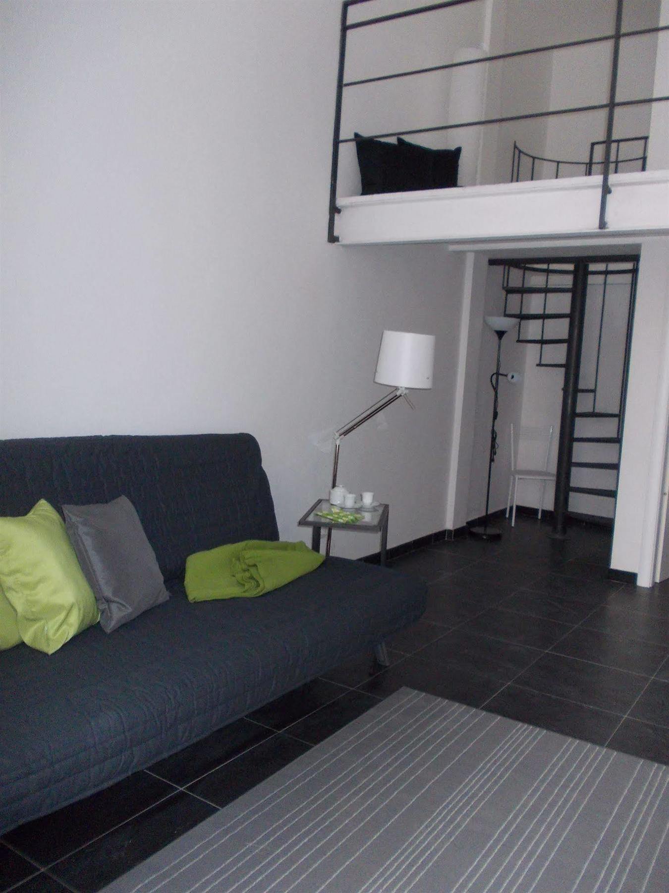 شقة Loft Regio Parco تورينو المظهر الخارجي الصورة