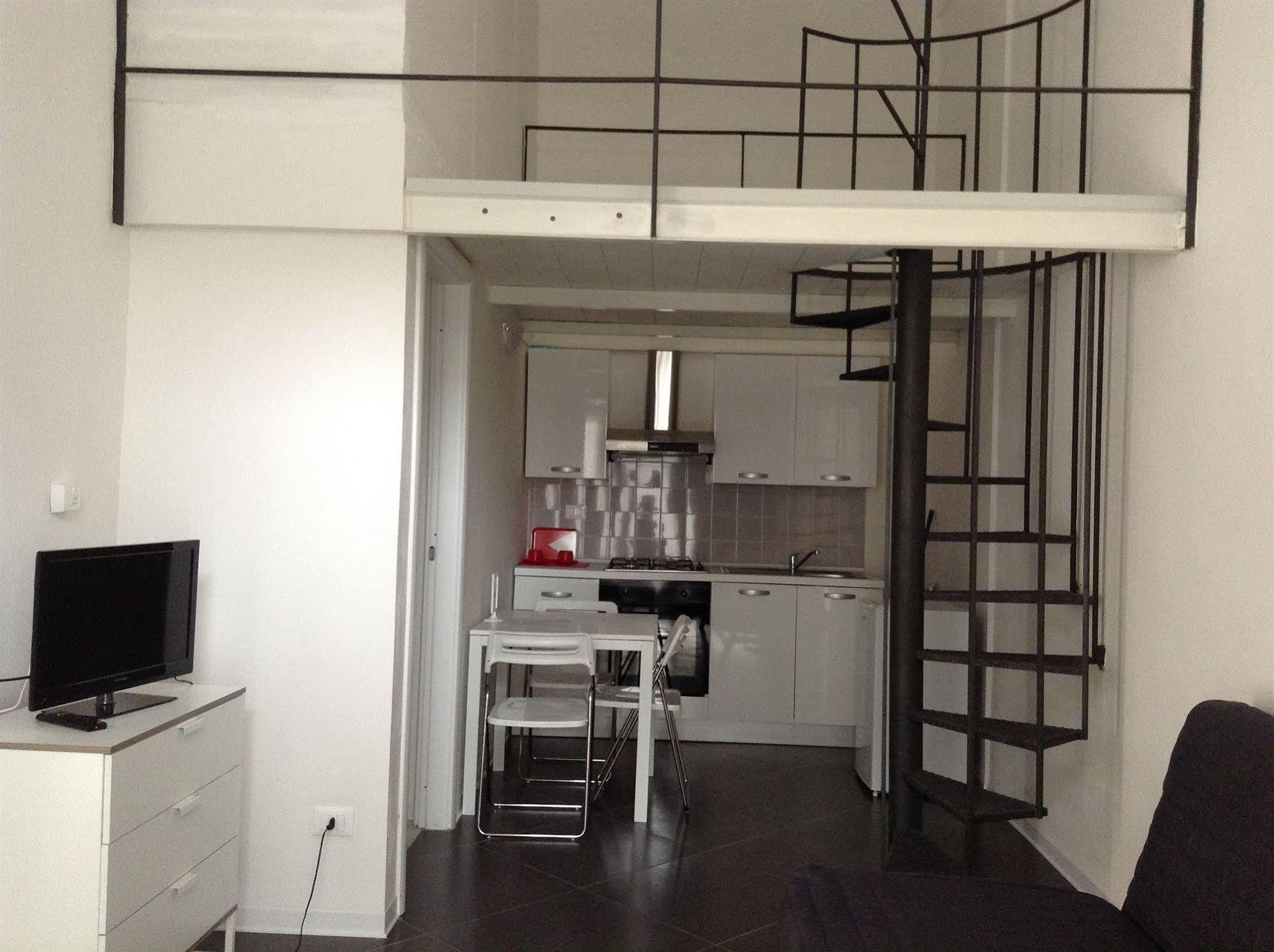 شقة Loft Regio Parco تورينو المظهر الخارجي الصورة