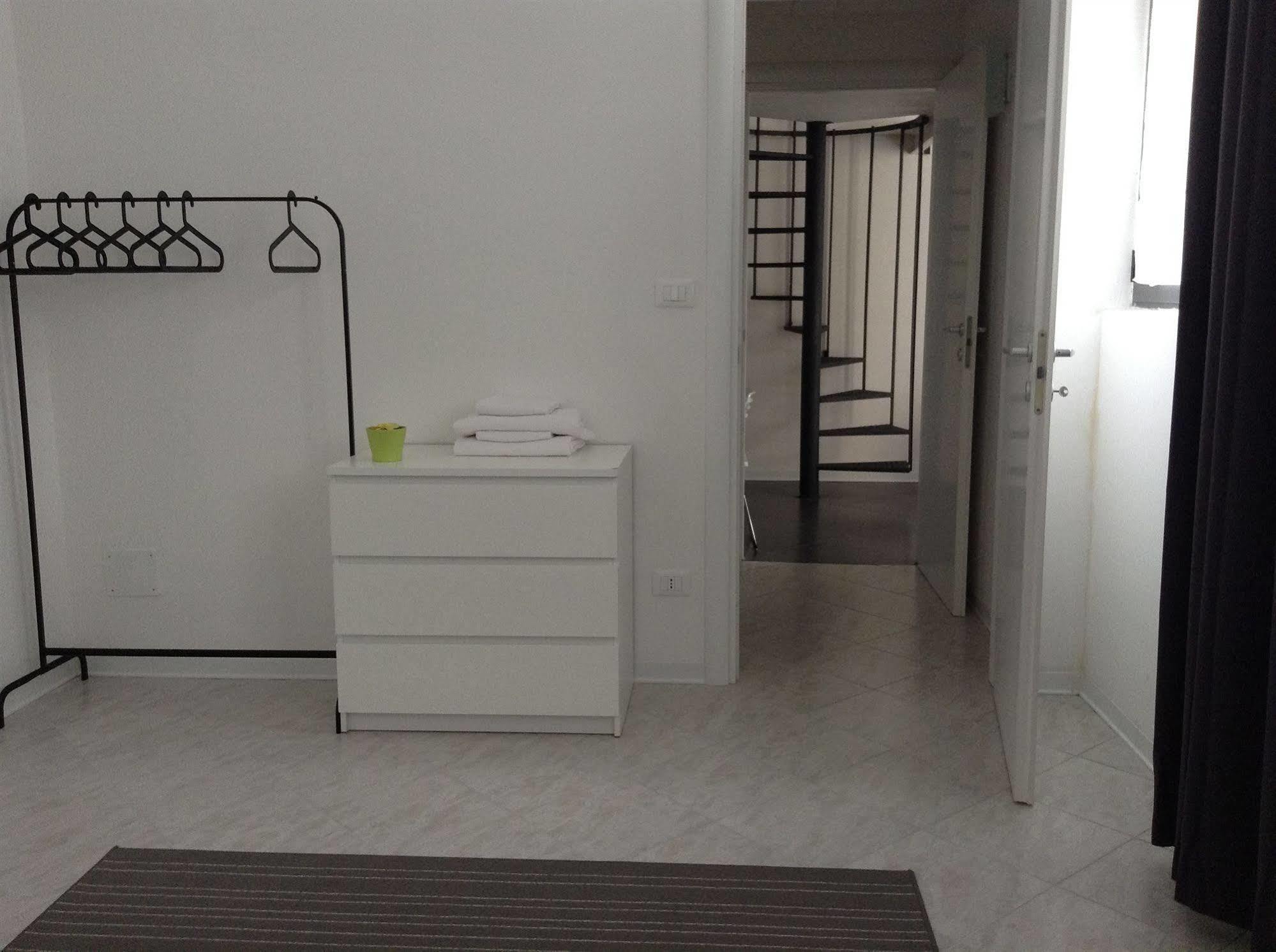 شقة Loft Regio Parco تورينو المظهر الخارجي الصورة