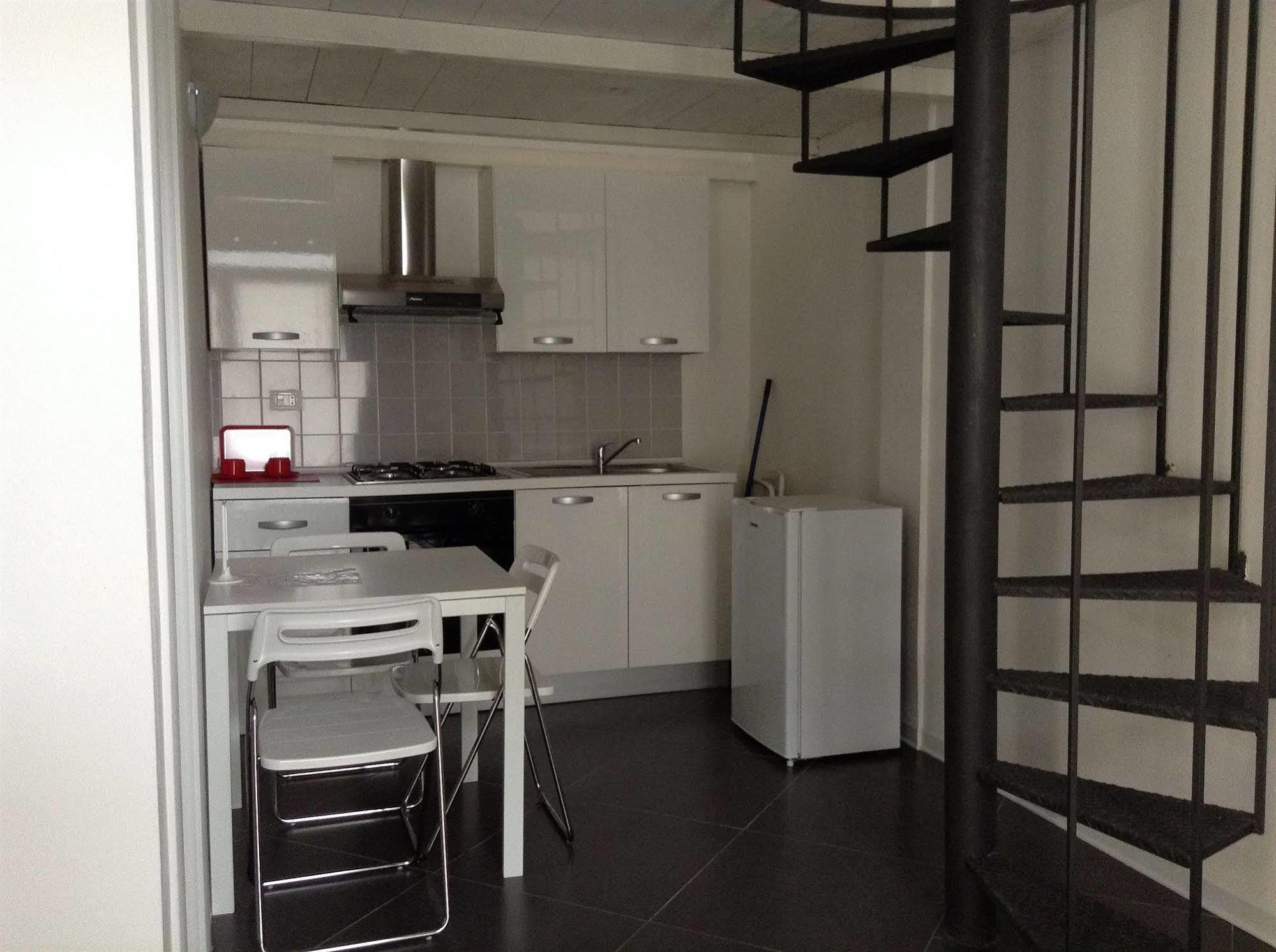 شقة Loft Regio Parco تورينو المظهر الخارجي الصورة