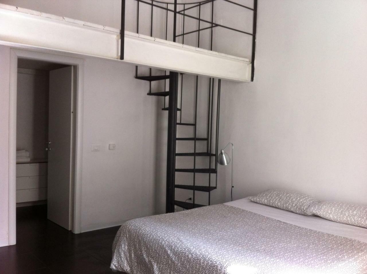 شقة Loft Regio Parco تورينو المظهر الخارجي الصورة