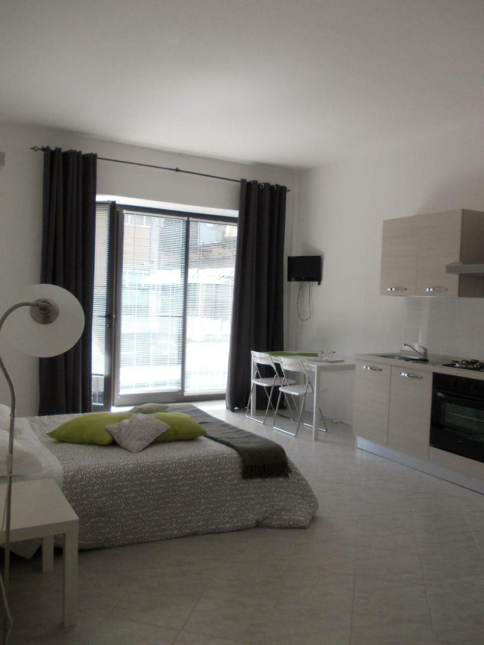 شقة Loft Regio Parco تورينو المظهر الخارجي الصورة