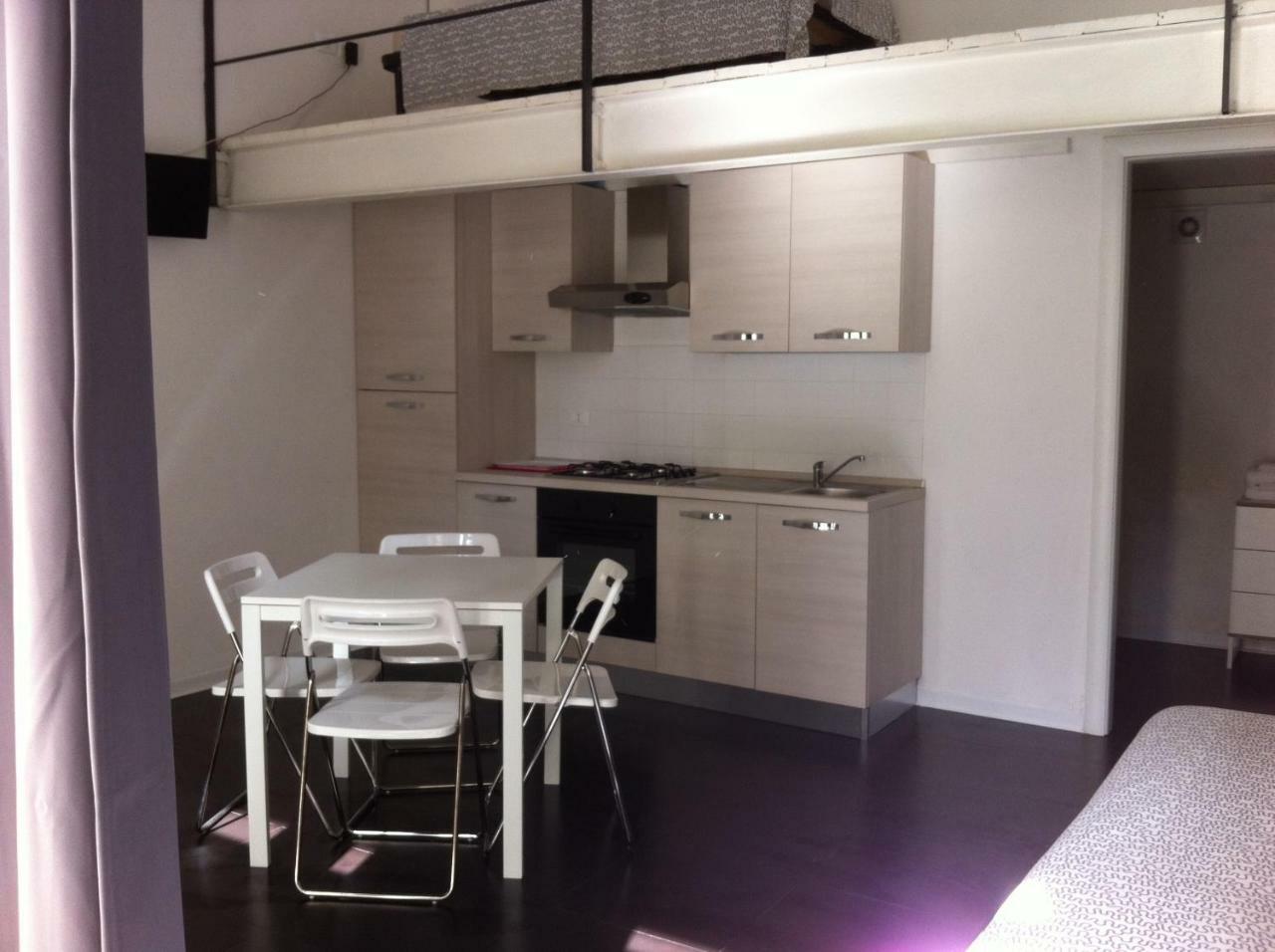 شقة Loft Regio Parco تورينو المظهر الخارجي الصورة