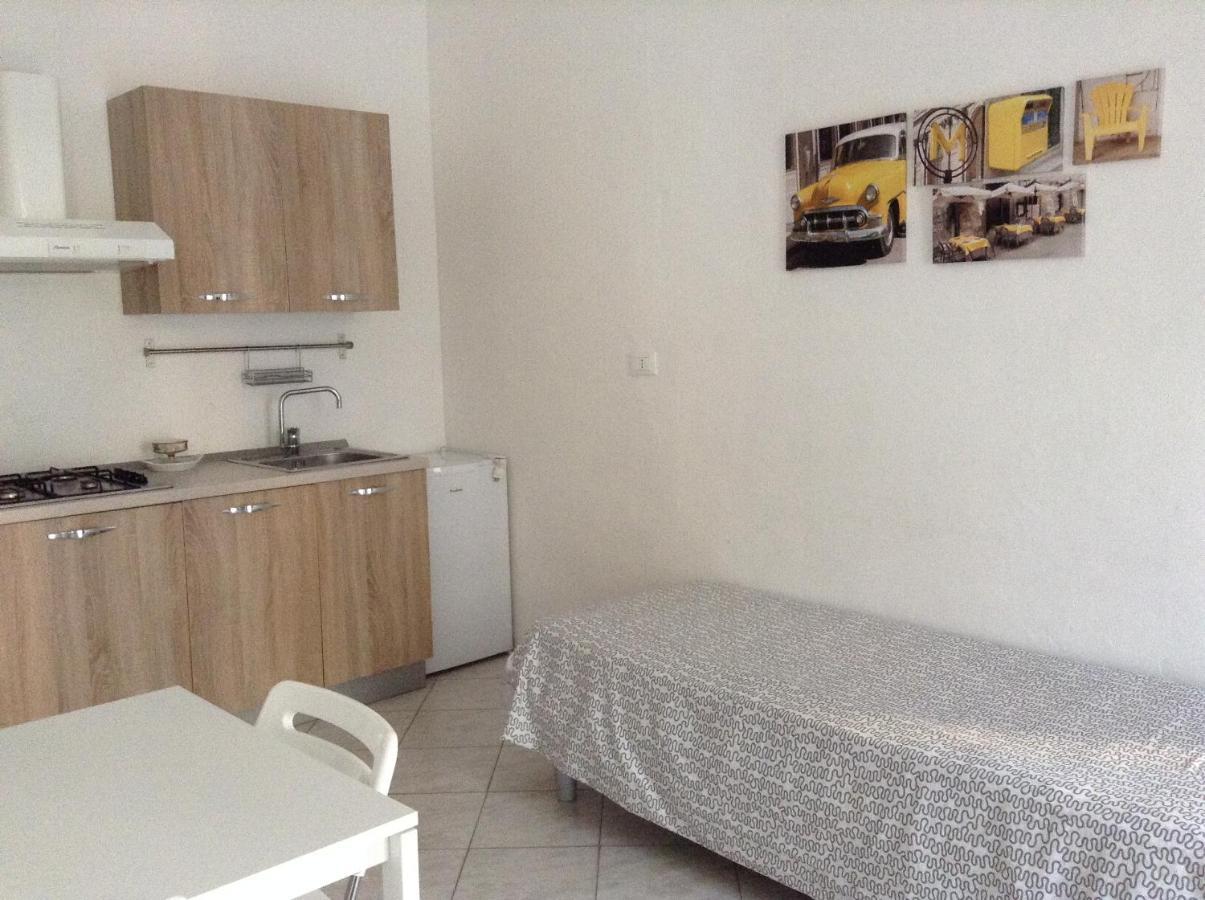 شقة Loft Regio Parco تورينو المظهر الخارجي الصورة